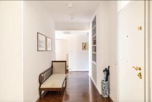 Residenza Torre Vecchiarelli - apt 4