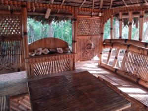 kubo with aircon