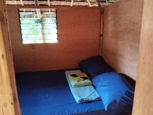 kubo with aircon