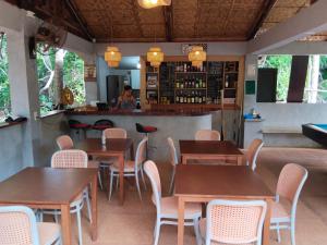 Calicoan Surf Retreat