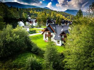Ski & Bike Apartment - Apartamenty Pod Śnieżką