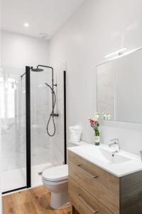 Appartements Chateau Martinho : photos des chambres