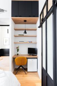 Appartements Chateau Martinho : photos des chambres