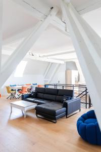 Appartements Chateau Martinho : photos des chambres