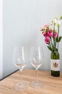 Appartements Chateau Martinho : photos des chambres
