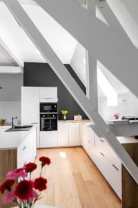 Appartements Chateau Martinho : photos des chambres