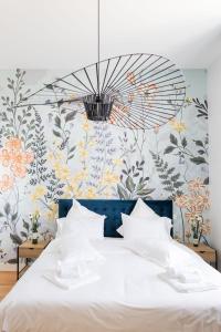 Appartements Chateau Martinho : photos des chambres