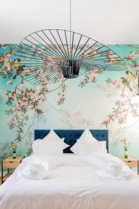 Appartements Chateau Martinho : photos des chambres
