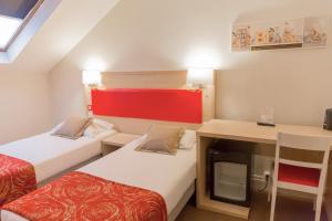 Twin Room room in D'win