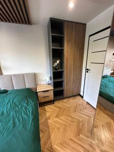 Apartament przy Parku