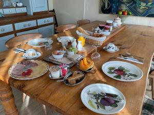 Le Jardin de Rose 24 FEUILLEBERT Romagne 86700