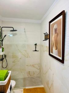 Apartment with terrace and pool, Los Cristianos