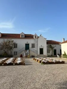 Santuário SOS Animal - Calhariz