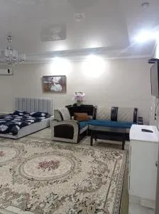 VIP 3 Квартира 2ком большая - Sadovyy