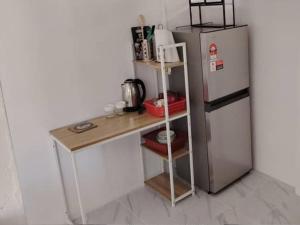 Budget WM Homestay Kota Bharu
