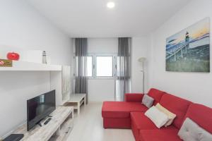 Piso Playa Las Canteras