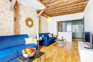 Bluestay 282 - Superbe appartement avec terrasse