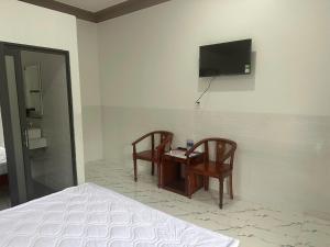 Nhà Nghỉ Trường An