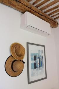 Appartements Duplex en plein centre : photos des chambres