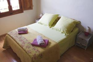 Duplex en plein centre