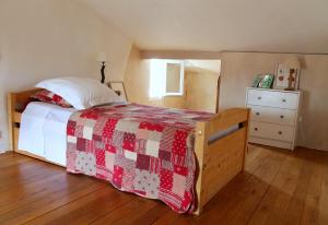 Appartements Duplex en plein centre : photos des chambres