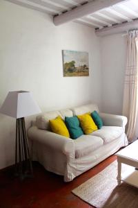 Appartements Duplex en plein centre : photos des chambres