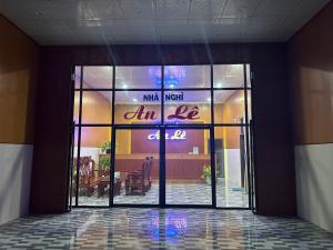 Nhà Nghỉ Trường An