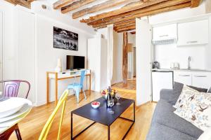 Bluestay 281 - Superbe appartement avec terrasse