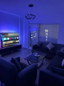 Skenderaj Center Apartment - 米特罗维察