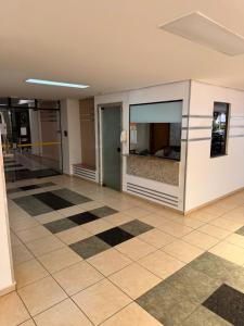 Flat Sudoeste Ed. Leonardo Center by CentoEdez