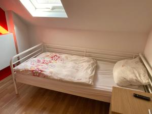 Wohnung mit 3 Schlafzimmer für maximal 5 Personen