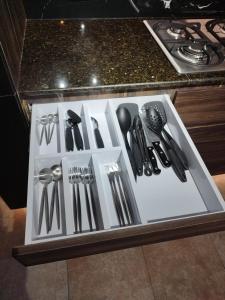 Apartamento de lujo en Valencia