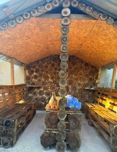 Skuri Cottages