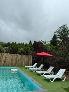 Skuri Cottages