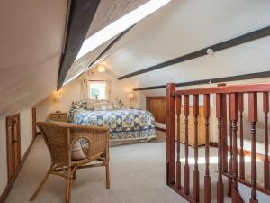 Oaktree Cottage Cardigan