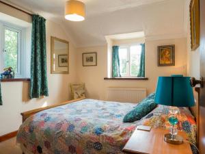 Elmtree Cottage Cardigan