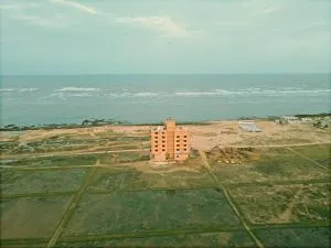 The Sky Comfort Beach Hotel, Dwarka - Dwarka