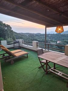 Le Gîte Radica - 3hvězdičkové hotely ve městě Eccica-Suarella