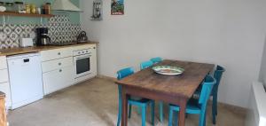 Sejours chez l'habitant VELO VENTOUX et NESQUE : photos des chambres