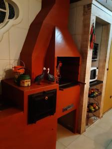 Casa aconchegante central