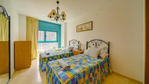 Piso Atrium de 1 dormitorio