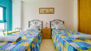 Piso Atrium de 1 dormitorio