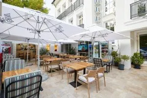 Carol Park View - Măgurele