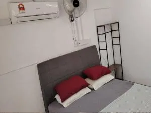 Budget WM Homestay Kota Bharu - Kampong Bunut Payong