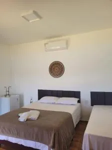 Chalé Praia Vermelha 1 - Cássia