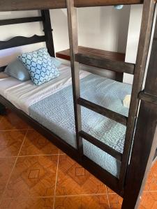 Hostel La Hormiga Barichara