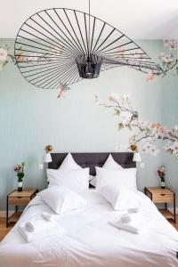Appartements Chateau Martinho : photos des chambres