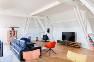 Appartements Chateau Martinho : photos des chambres