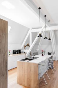 Appartements Chateau Martinho : photos des chambres