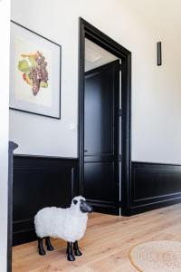 Appartements Chateau Martinho : photos des chambres